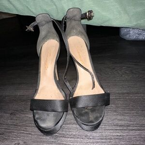 Sante ultra high heels